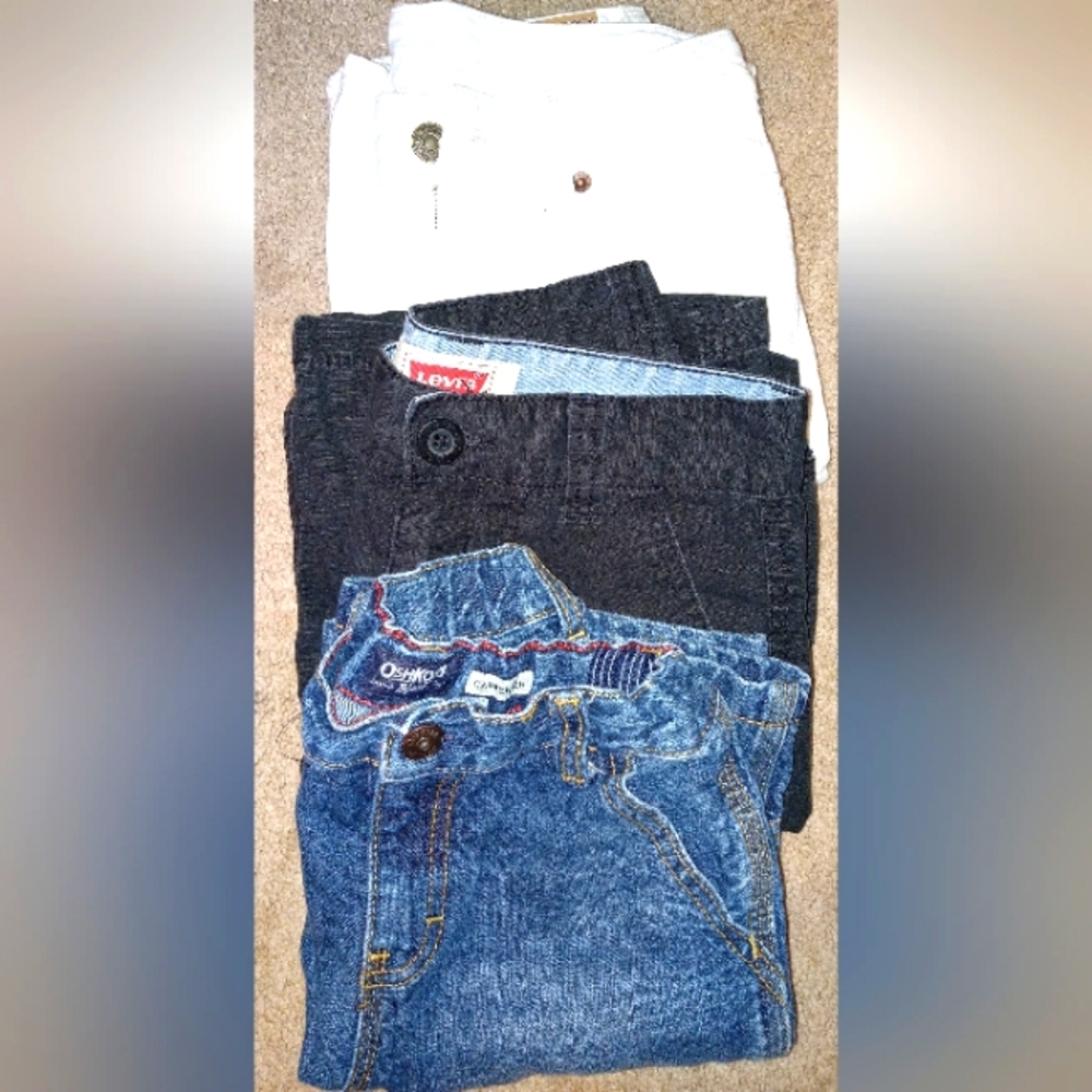 Size 8. Lott